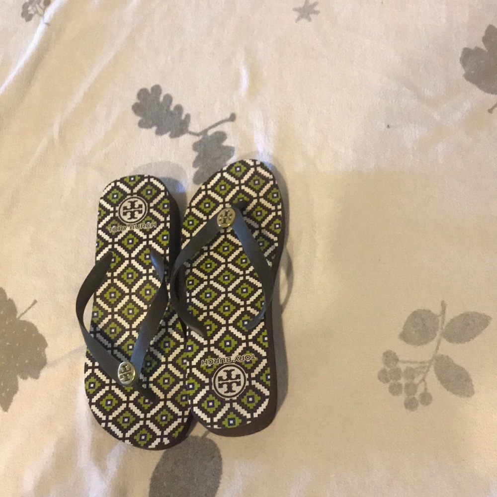 High flip flops